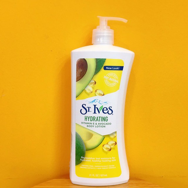 Dưỡng Thể Collagen & Elastin Stives Body Lotion (Auth) | BigBuy360 - bigbuy360.vn