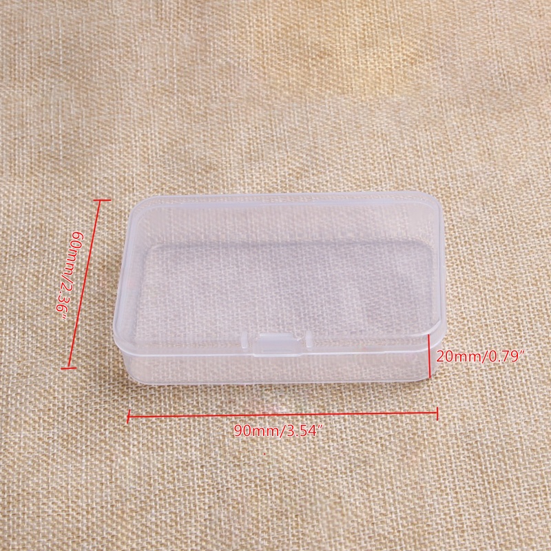 Hộp 150 Kẹp Tóc Kim Loại An Toàn Cho Nữ