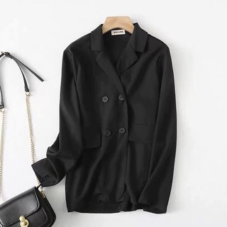 Áo khoác blazer