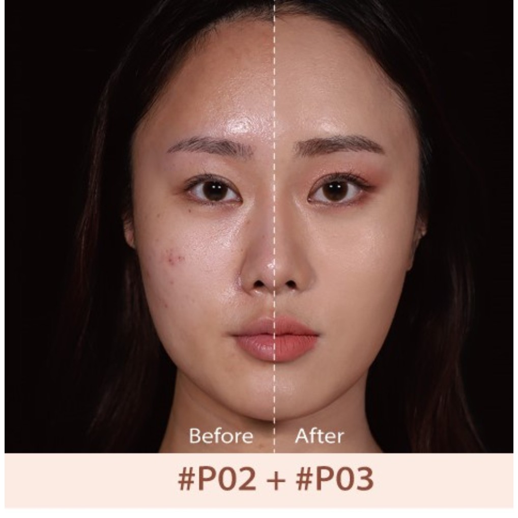 [Hàng mới về] Kem nền che phủ hoàn hảo MINYA Pro | BigBuy360 - bigbuy360.vn