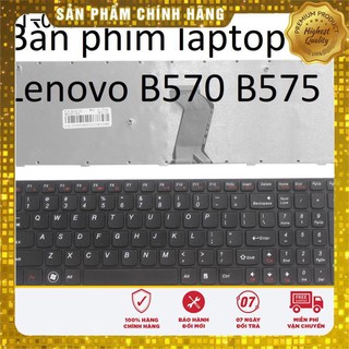 ⚡Bàn phím laptop Lenovo B570 B575