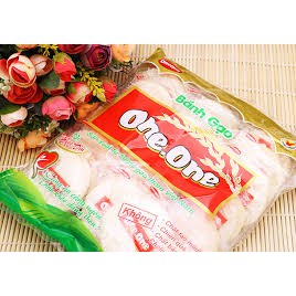 Bánh gạo Ngọt One one 150g,230g