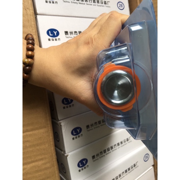 Máy cắt bao quy đầu Ly