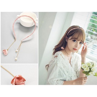 Cài tóc Hàn Quốc mẫu mới 2018