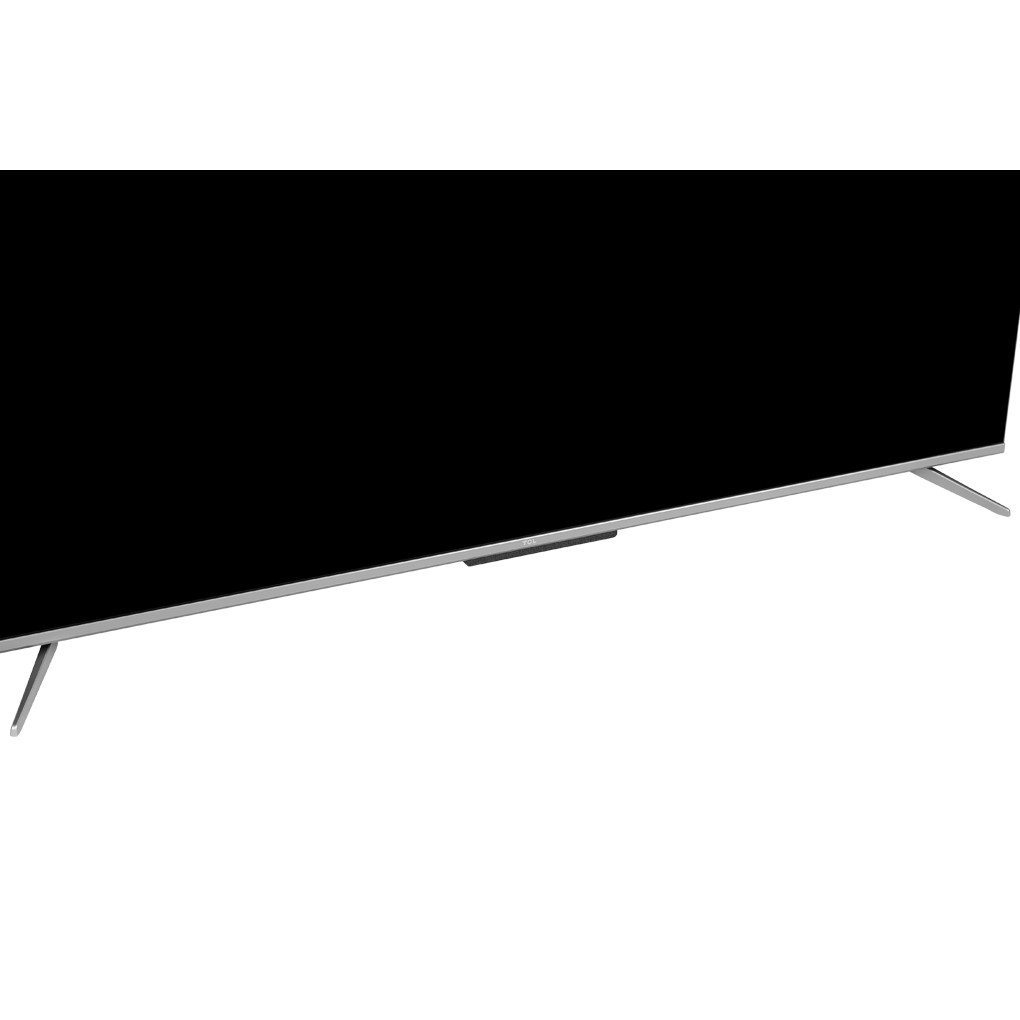 Android Tivi TCL 65 inch 65P715 - Android 9.0, Remote thông minh, Công suất 160 W