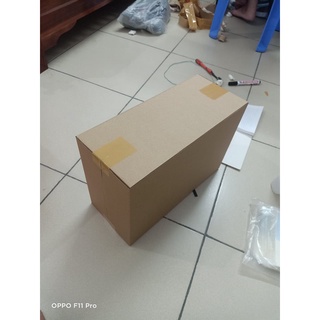 Box Bảo Vệ Hộp Giày