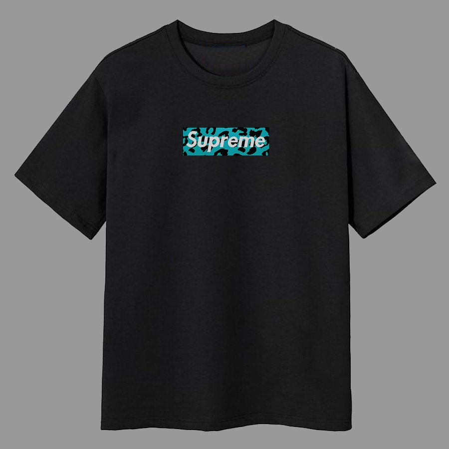 Áo thun Drew, Supreme, Vans, Thrasher nam nữ dáng rộng