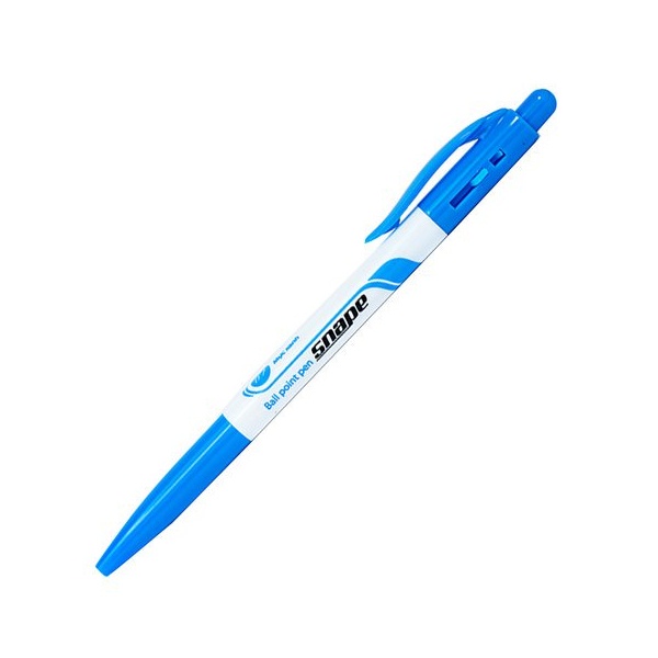 Bút bi ngòi to, bút bi chính hàng FO-023 ngòi 0.7mm