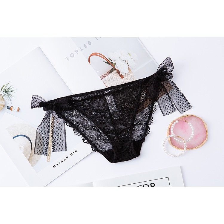 [Mã WA1606 giảm 15% đơn 99k] R009- Quần lót ren nữ hàng cao cấp, kiểu dáng sexy quyến rũ | BigBuy360 - bigbuy360.vn