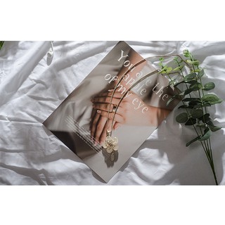 [PHỤ KIỆN CHỤP ẢNH - FLATLAY] POSTCARD