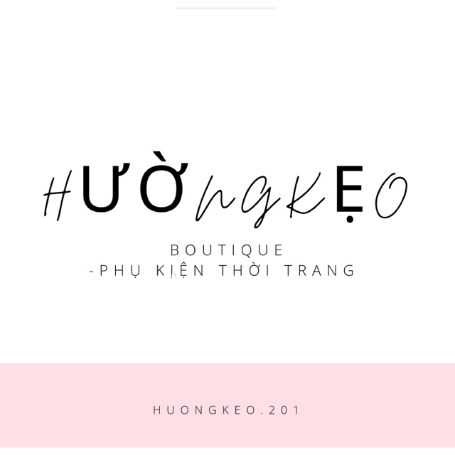 Hường Kẹo Boutique