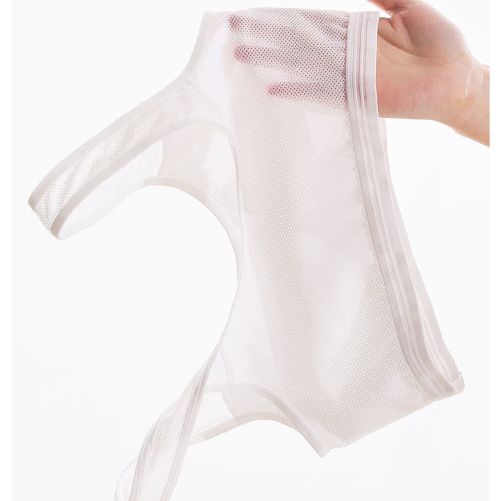 Áo lá cho bé gái cotton áo lót học sinh không đệm mút từ 30-45kg