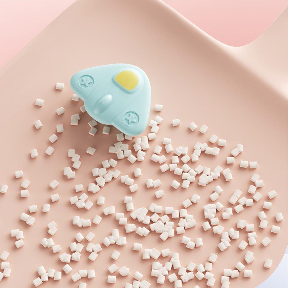 CABEZA Ốp Bọc Cạnh Bàn Bằng Silicon Mềm Chống Va Chạm Bảo Vệ An Toàn Cho Bé