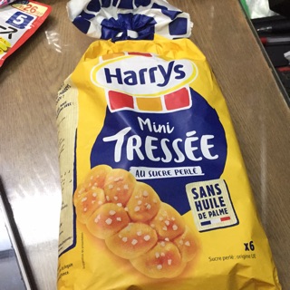 Bánh mì hoa cúc mini (7/5/23)