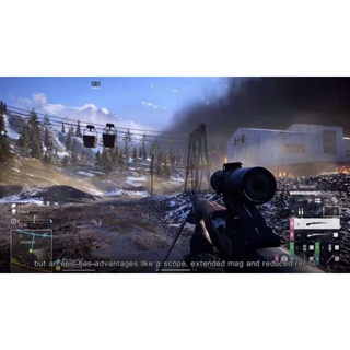 Đĩa chơi game PS4: Battlefield V ( 5 )