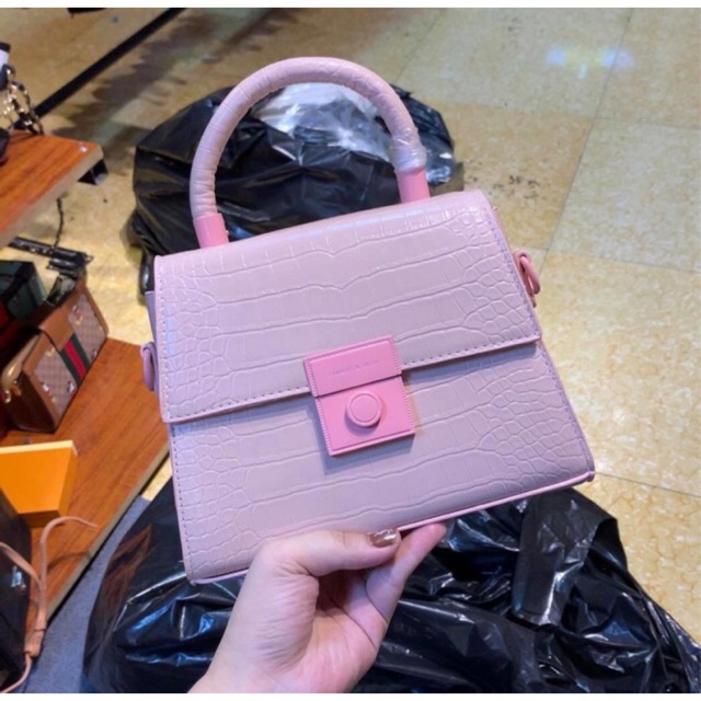 Túi CNK thời trang mới năm 2020