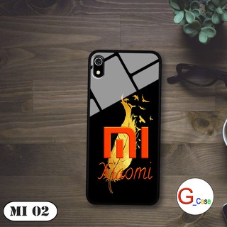 Ốp lưng Xiaomi redmi 7A - hình 3D