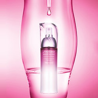Lotion dưỡng da Shiseido White Lucent 25ml