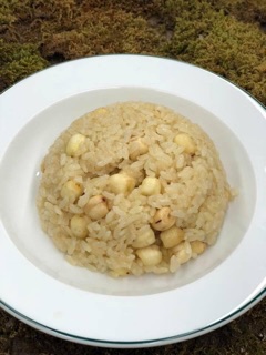 GẠO NẾP ĐỒ