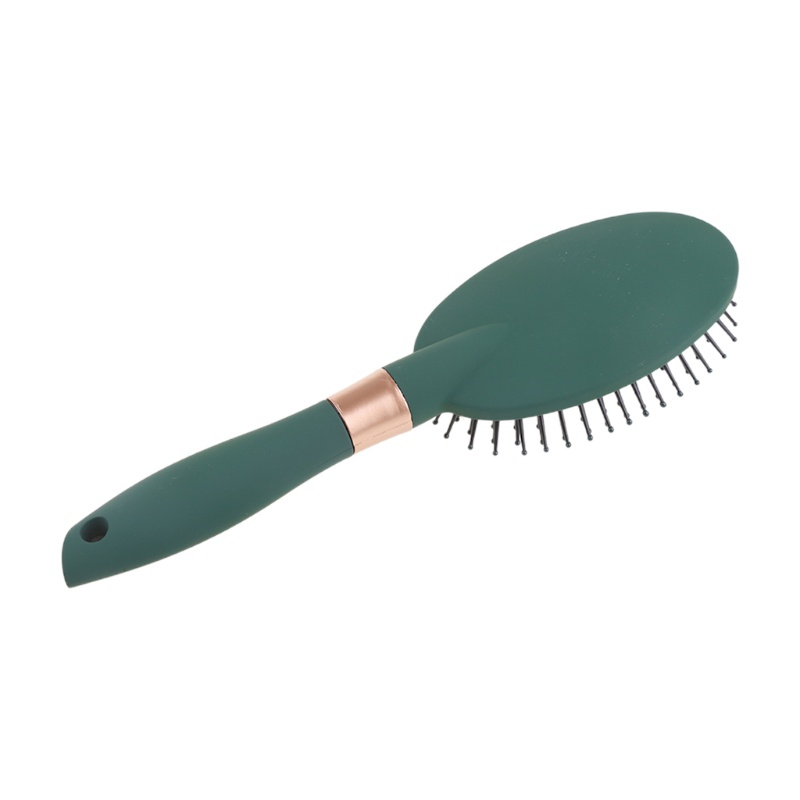 [Hàng mới về] Lược chải tóc massage da đầu an toàn tiện dụng cho nữ