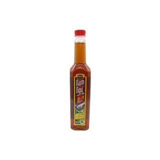 Nước mắm nam ngư 3 trong 1, 500ml