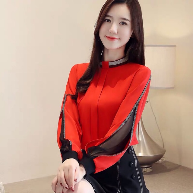 Áo sơ mi đẹp