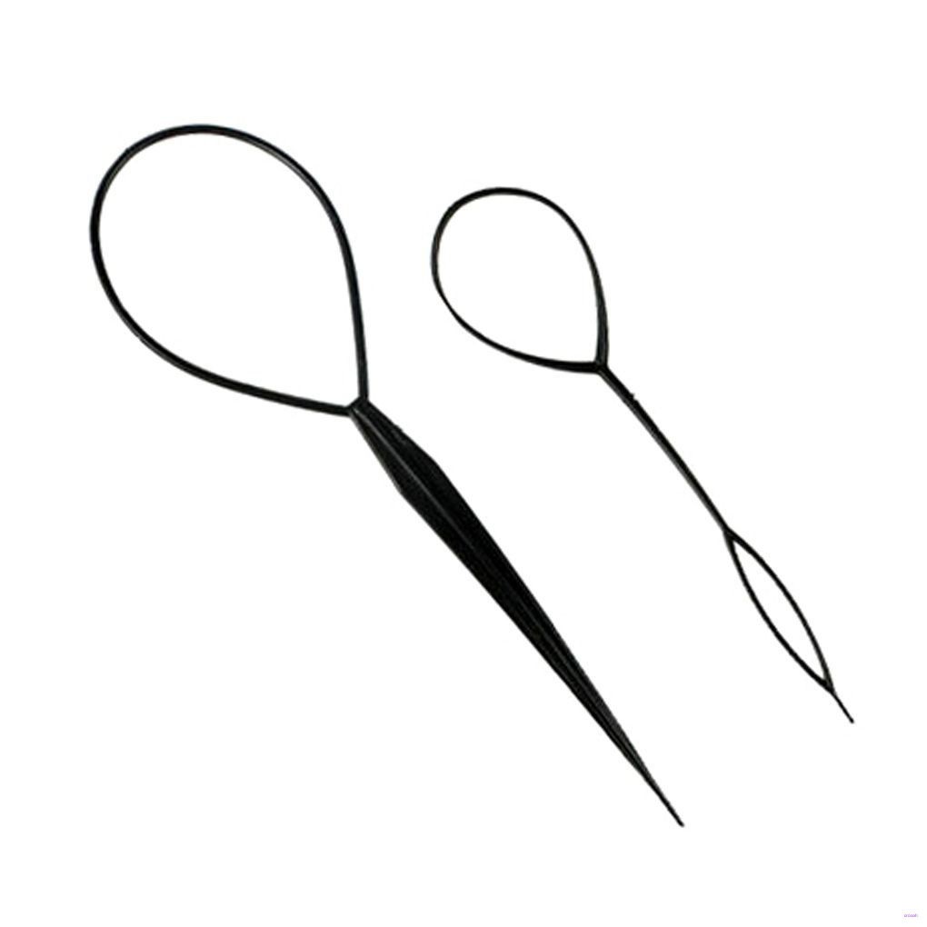 Dụng Cụ Hỗ Trợ Tạo Kiểu Tóc Đa Năng Tiện Dụng