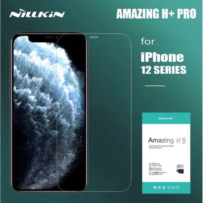 Kính cường lực NILLKIN H+Pro cho Iphone 12