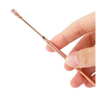Dụng cụ lấy ráy tai 2 đầu CR026