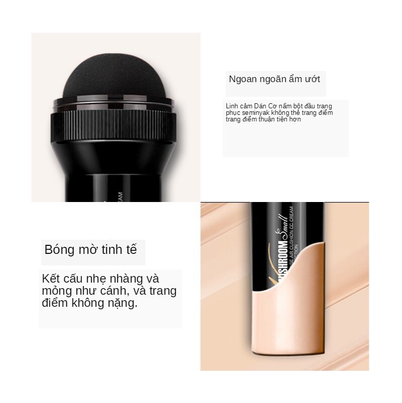 (Hàng Mới Về) Kem Nền Che Khuyết Điểm Bb Cream Dành Cho Trang Điểm | BigBuy360 - bigbuy360.vn