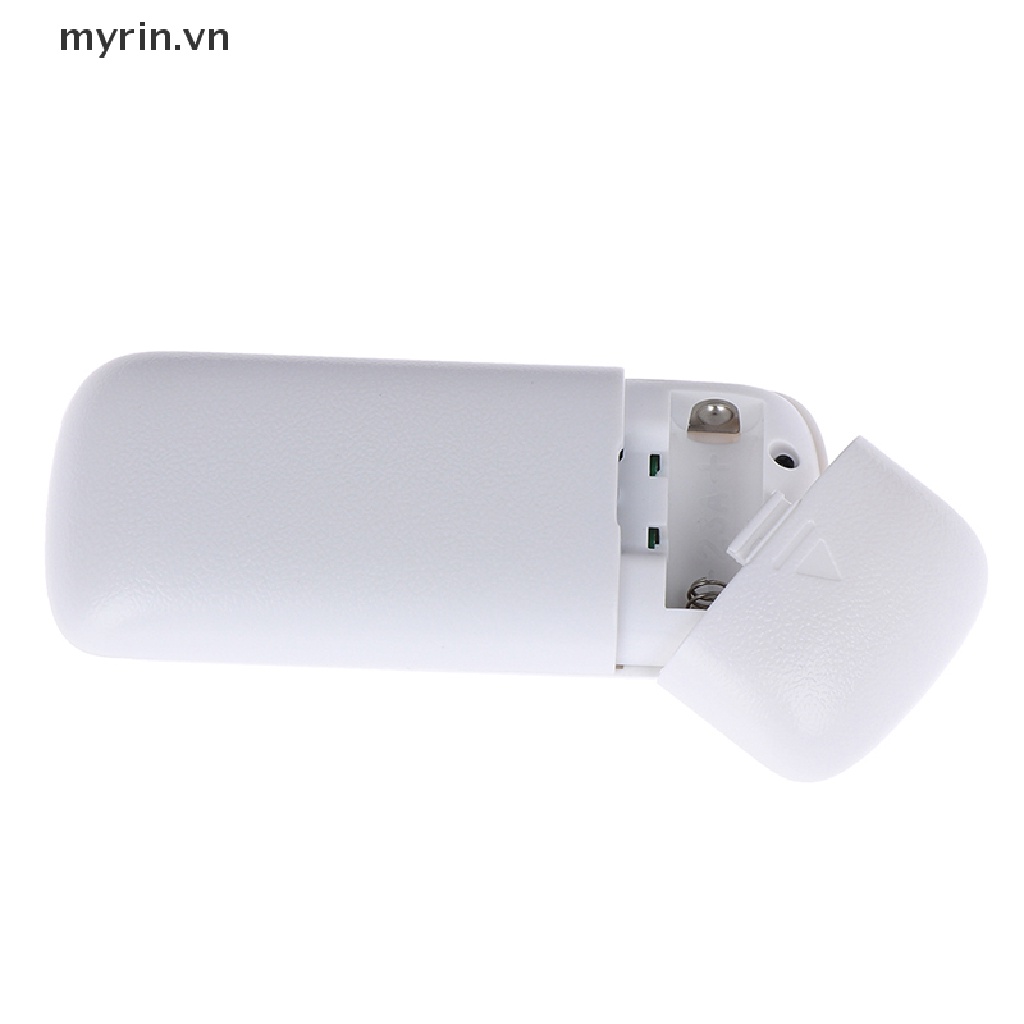 Chìa Khóa Điều Khiển Từ Xa Không Dây Tần Số 433MHz EV1527 1 Cái