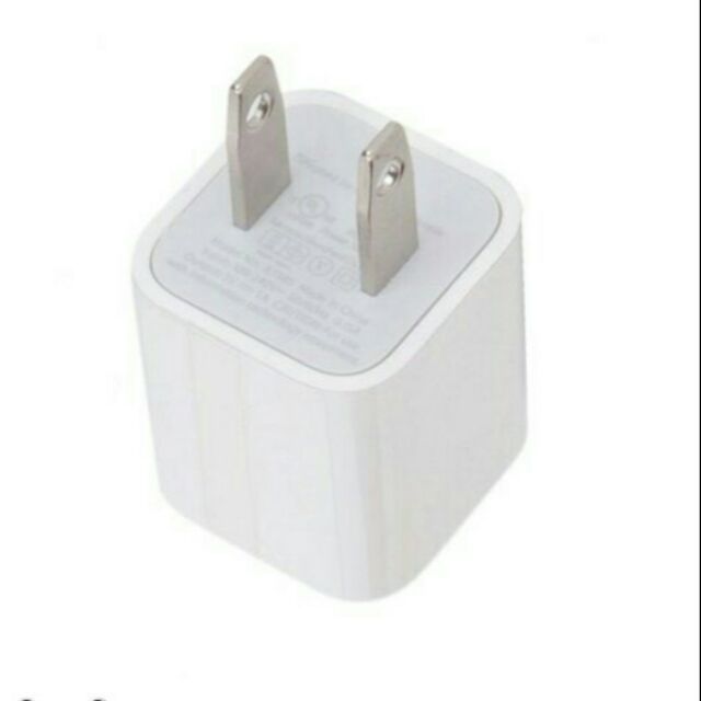 Cục sạc điện thoại cho máy iPhone 2a
