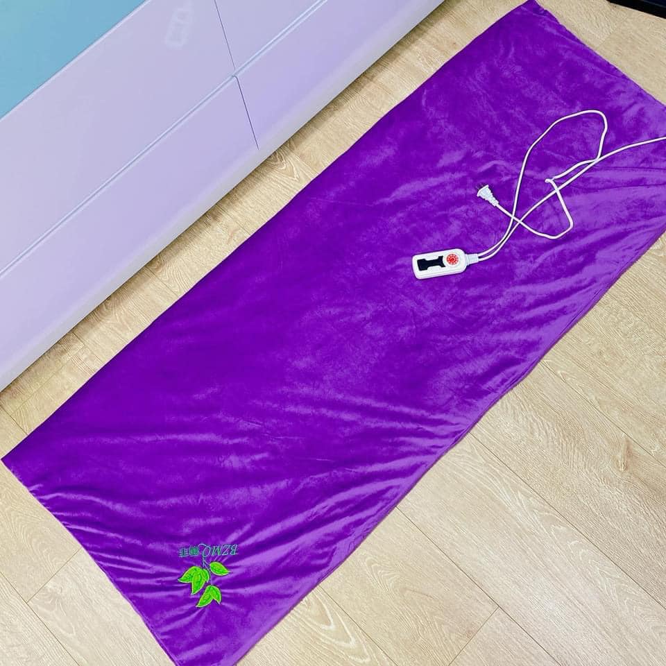 Thảm ngải cứu massage thư giãn, đệm ngải cứu