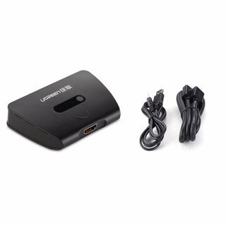 Bộ gộp tín hiệu HDMI Ugreen 40215