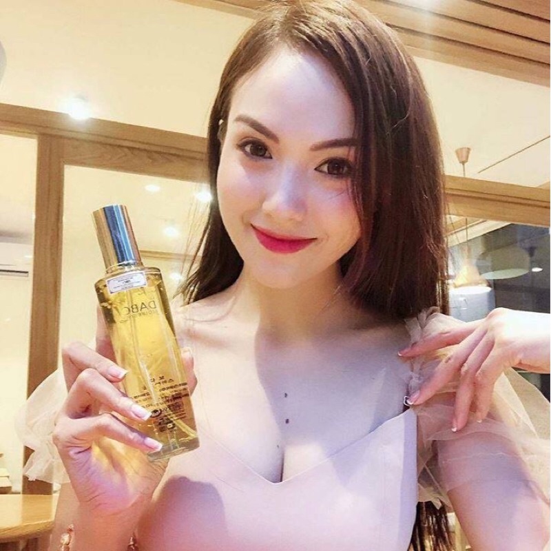 Serum Tinh Chất Dabo 24K Golden Essence