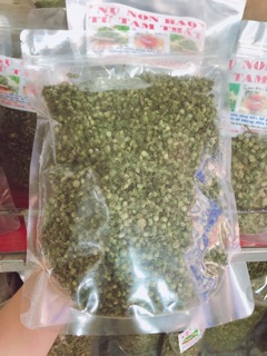 NỤ SIÊU BAO TỬ LOẠI NHỎ 100g
