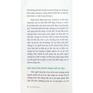 Sách Sài Gòn - Tâm tình với Đất Mẹ