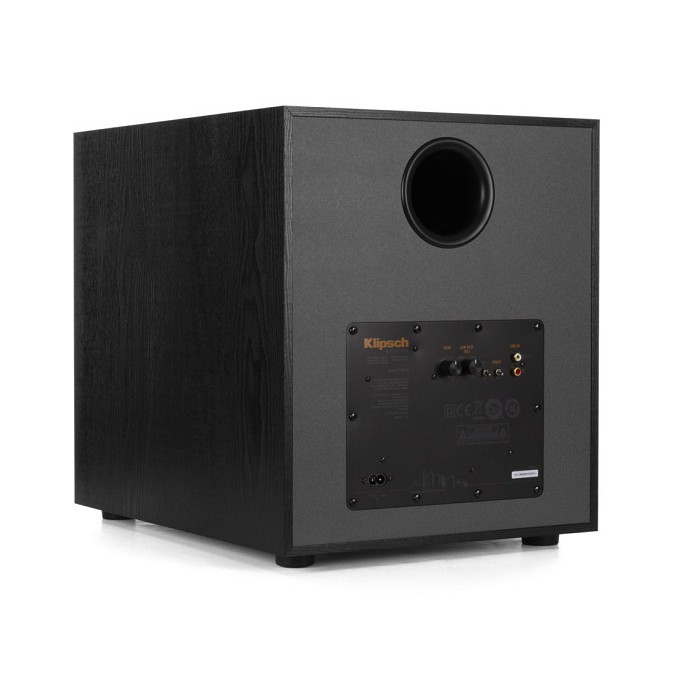 Loa sub Klipsch R-100SW - Hàng chính hãng bảo hành 12 tháng toàn quốc