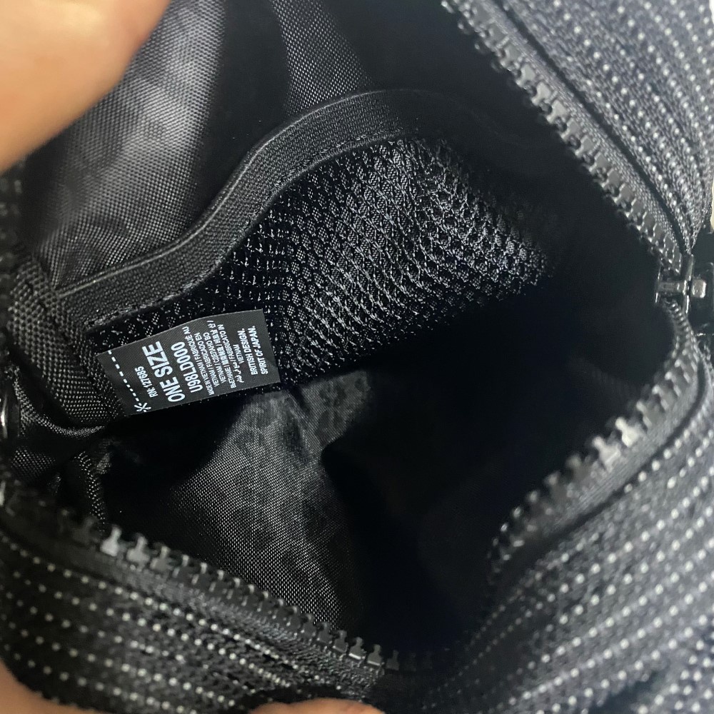 Túi đeo chéo Sport Pouch Bag