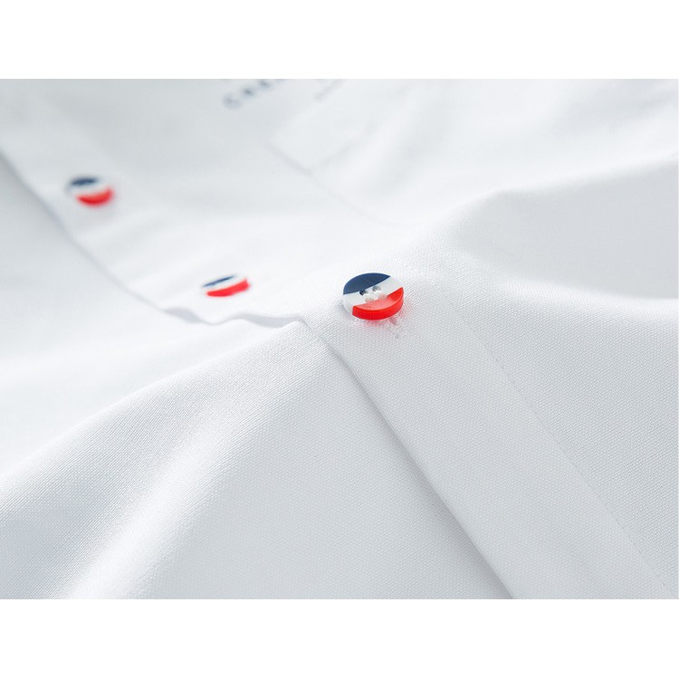 Áo sơ mi nam SM101 - Áo sơ mi nam dài tay 100% cotton phong cách độc đáo cực Hot phong cách cá tính trẻ trung | BigBuy360 - bigbuy360.vn