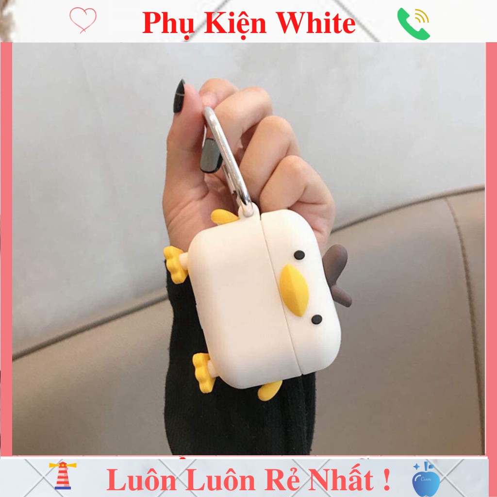 Vỏ Ốp Case airpod airpods pro  bảo vệ, bao đựng tai nghe không dây bluetooth airpods 3 airpod 1/2/3/Pro/i12/i9/i7/TWS