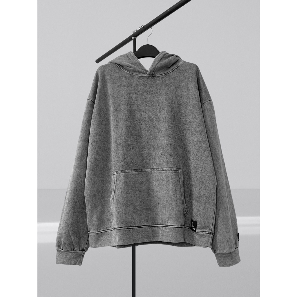 Áo Hoodie Oversize JL ACID, JACKLANE, Áo nỉ chui đầu Unisex Jack Lane | WebRaoVat - webraovat.net.vn