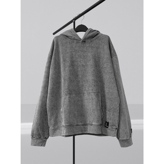 Áo Hoodie Oversize JL ACID, JACKLANE, Áo nỉ chui đầu Unisex Jack Lane