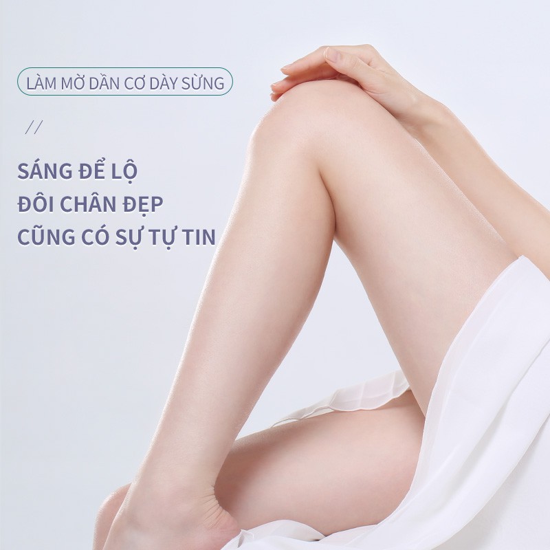 Tẩy tế bào chết SOON PURE làm trắng mềm mịn da 250g