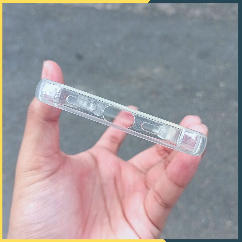 Ốp Lưng Chống Sốc TPU Trong Suốt 6D các dòng Iphone 6,6S,7,SE 20220,8 plus,XS,X,XR,XS Max,11 Promax,12 Pro max,12 mini