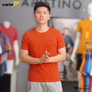 ÁO THUN NAM KWIN KTS1702 - CAO CẤP, CÁ TÍNH, NỔI BẬT