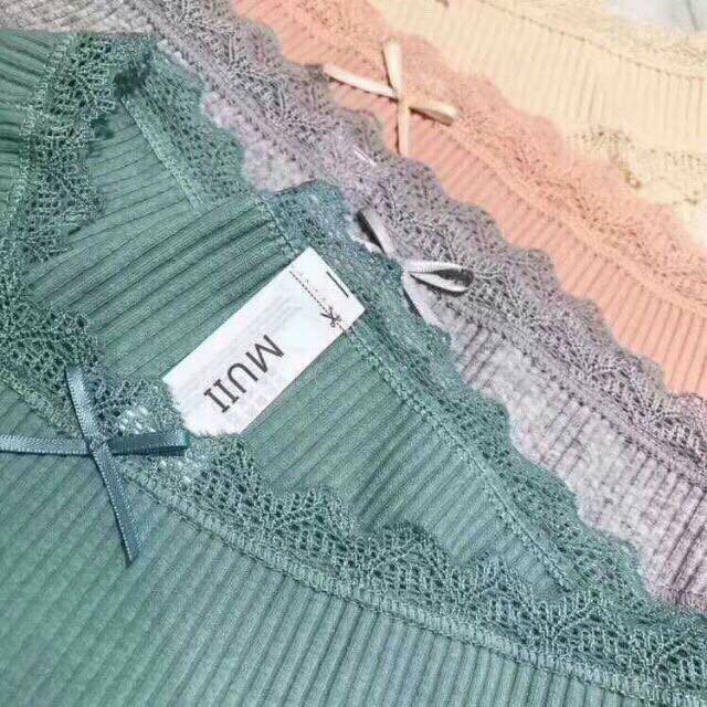 [⚡️CHỈ HÔM NAY] Hộp 4 quần lót nữ muji thun lạnh Hàng mới | BigBuy360 - bigbuy360.vn