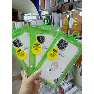 ỐP LƯNG DẺO OU CASE IPHONE 12/ 12 PRO/ 12 PRO MAX