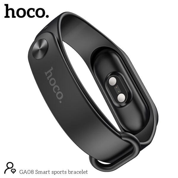 Đồng Hồ Thông Minh HOCO GA08 NEW - Bảo hành 12 tháng chính hãng
