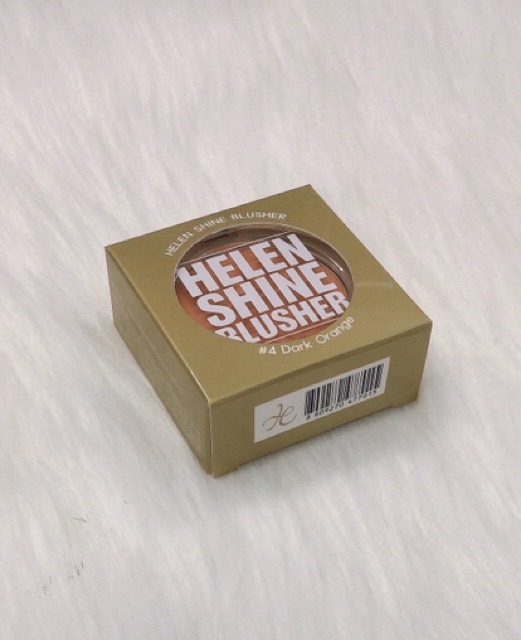 MÁ HỒNG HELEN SHINE BLUSHER 7g